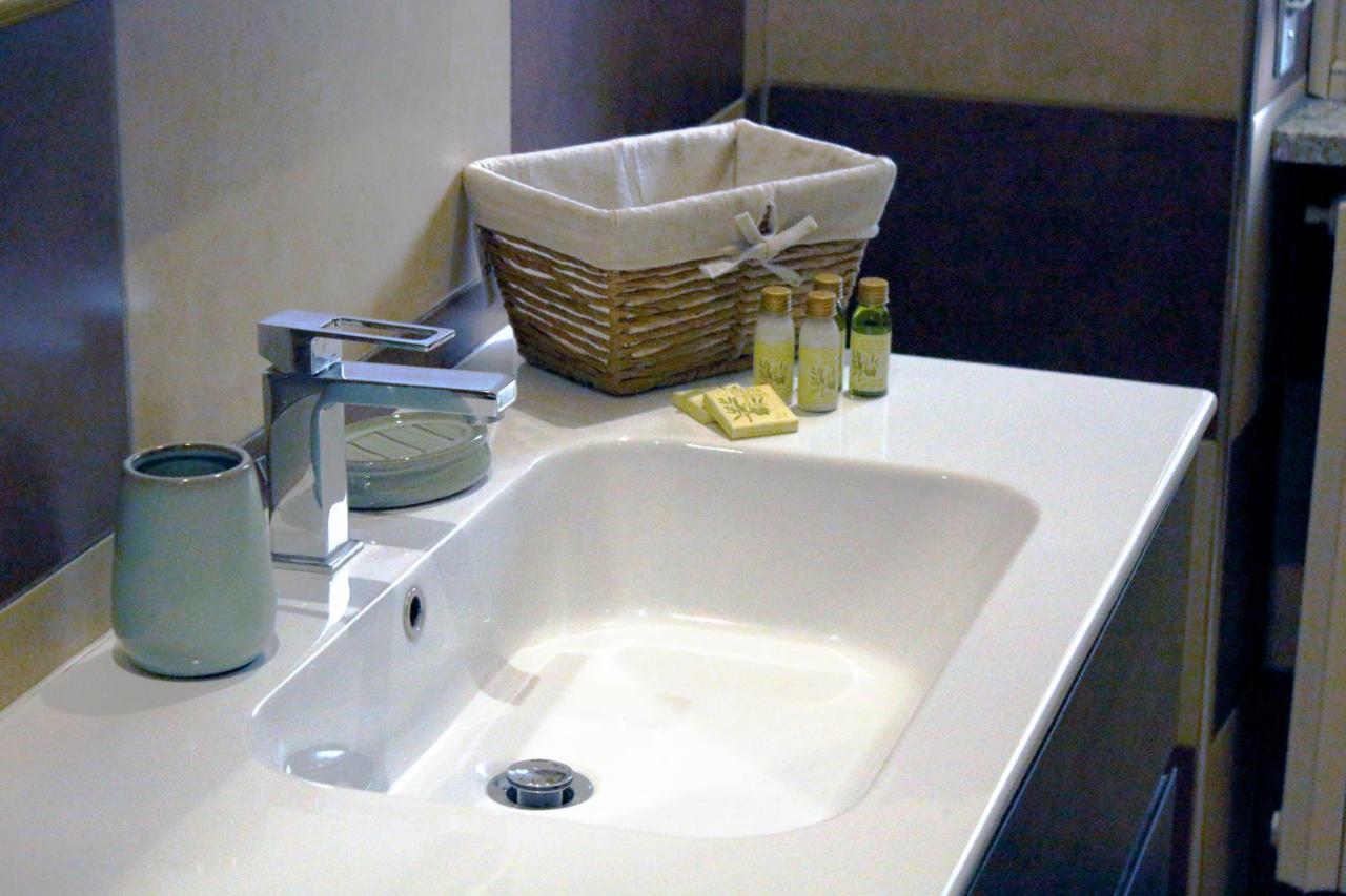 L'Alba Di Langa Hotel Narzole Luaran gambar
